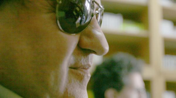 ochiul cerebral vazul fiziologic