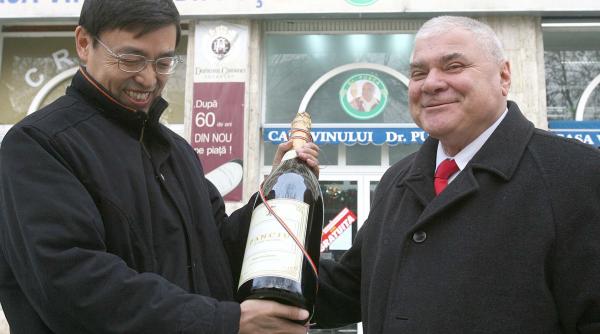 romania descoperita cu ajutorul gustului