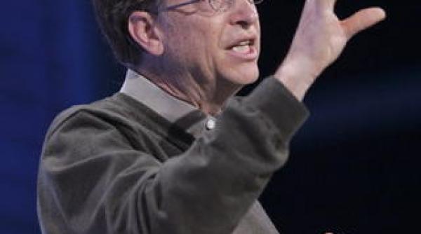 bill gates incepe o noua era digitala