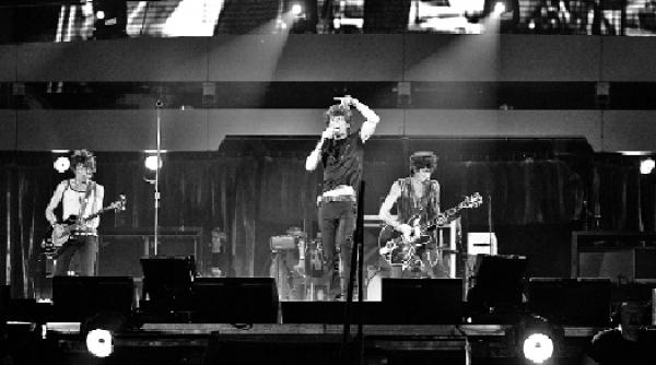 concerte mai multe ca oricand