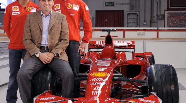 formula 1 659 pregatit sa devina campion mondial in 2008