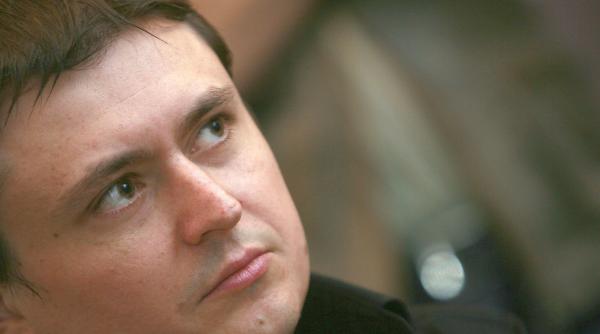 omul zilei cristian mungiu