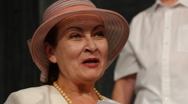 astazi e ziua ta sanda taranu