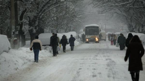 puneti mana pe lopeti