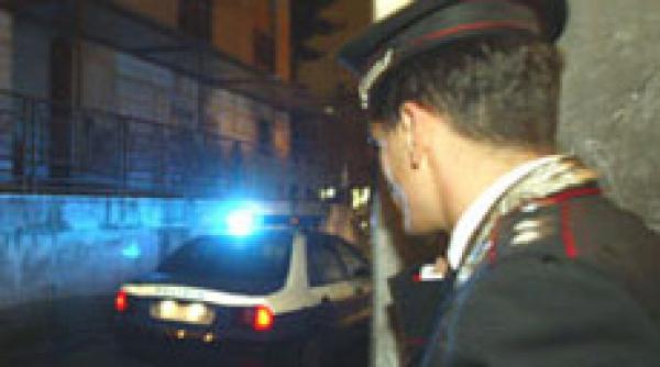 un nou caz mailat menajera romanca retinuta la roma