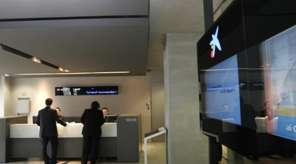 aglomeratie in sistemul bancar