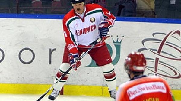 alecsandr lukasenko inutil poporului sau