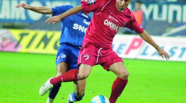 dinamo start spre cupa uefa