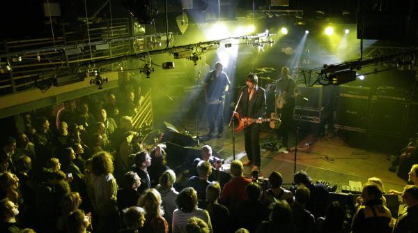 hard rock caf eacute in herastrau