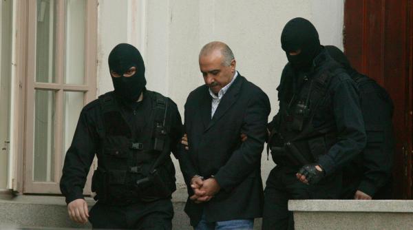 hayssam a fugit ca un gentleman