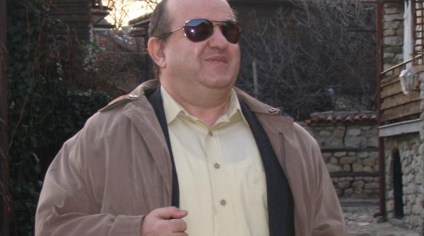 sa ne cunoastem scriitorii radu sergiu ruba