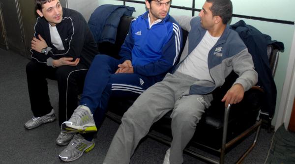 steaua patru renegati