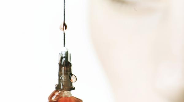 un vaccin numit dorinta