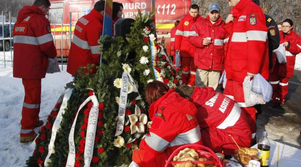 romania in cinci minute