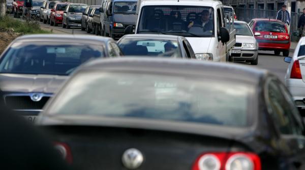 taxa auto scade la second hand