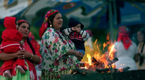 tigani la toata romania
