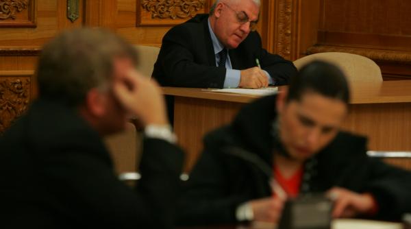 abandon mitica dragomir lasa prm pentru pd l