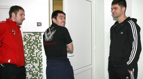 dinamo caini sanatosi tun