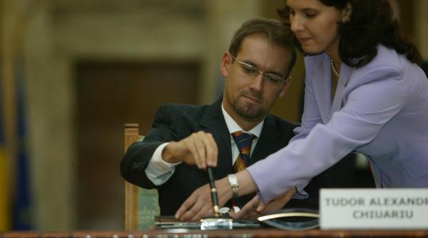 haos la registrul comertului