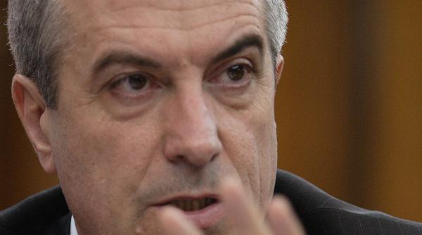 ultimatum pentru basescu