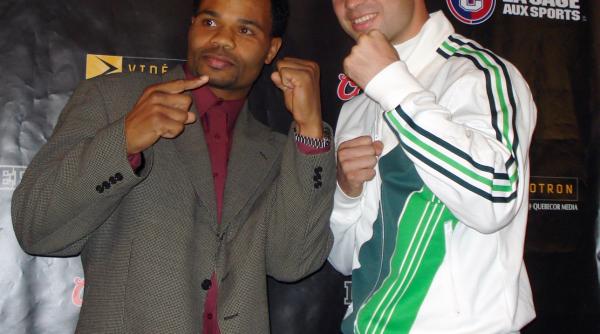 bute isi pune centura in joc in fata unui american de 37 de ani