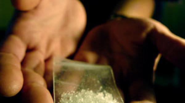 alarma consumul de droguri se extinde in zonele rurale