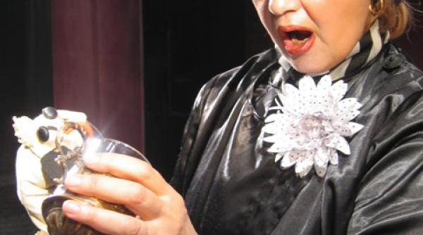 poveste fara sfarsi spre tara fanteziei