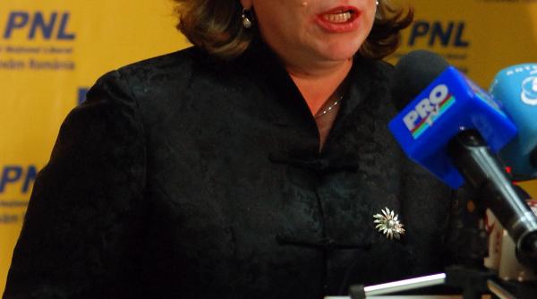 tariceanu nu renunta la norica