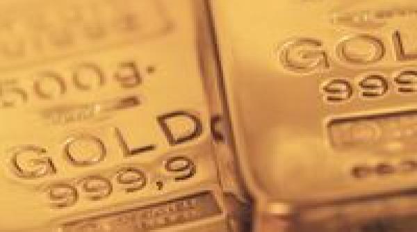 aurul cea mai sigura si mai scumpa investitie pe piata