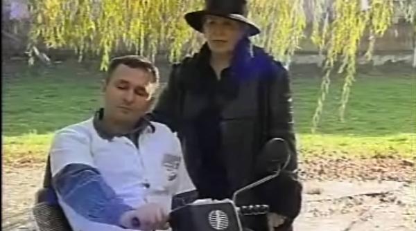 campanie pasi prea scumpi pentru gabi badea