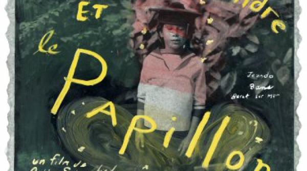 globurile de aur the diving bell and the butterfly cel mai bun film strain al anului