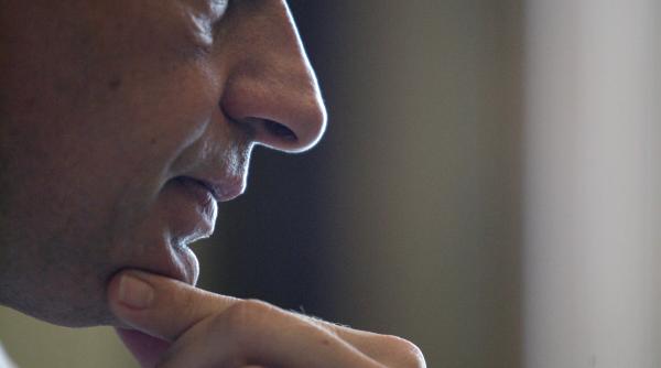 mircea geoana obiectivul meu este sa ajung presedintele romaniei