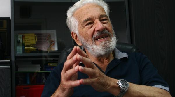 nicolaescu tot la terapie intensiva