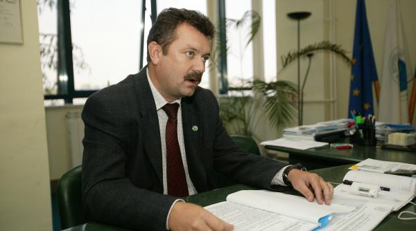 paul cononov mai bine liberal decat guvernator al deltei