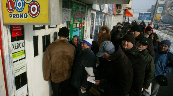 romania in cinci minute