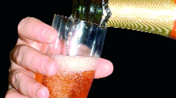 vinul pentru petreceri