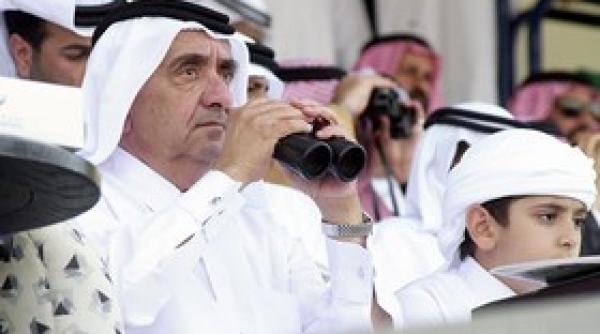 yousuf al sarkal devine presedinte fara sa candideze