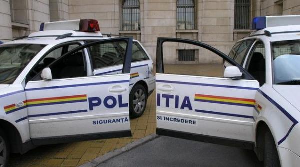 bilant icirc n 2010 bucurestiul va fi sufocat de masini