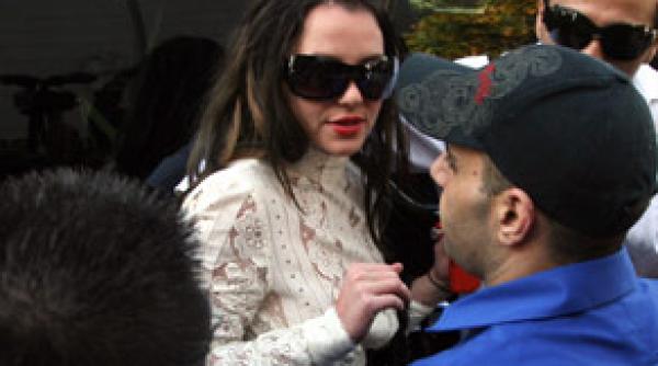 britney spears nu a obtinut dreptul de a si vizita copiii