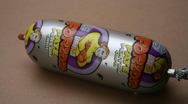 forta obtinuta din slanina