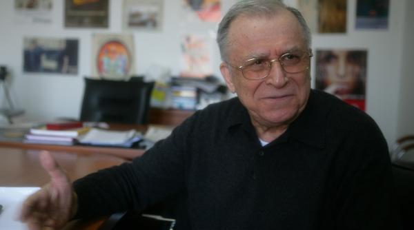 psd iliescu in dezacord cu geoana