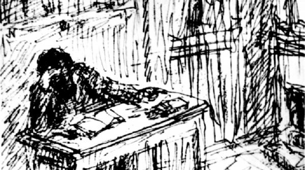 romania vazuta prin ochii lui mihai eminescu