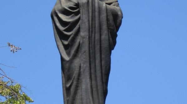 statuie statuie azi o vedem si nu e