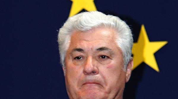 voronin temenele la bruxelles