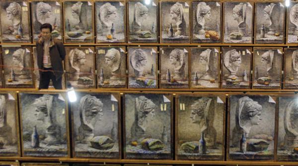 admitere la arte frumoase