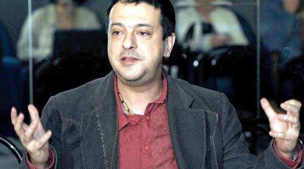 omul zilei alexandru darie