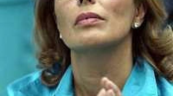 sotia minstrului justitiei italiei arestata la domiciliu