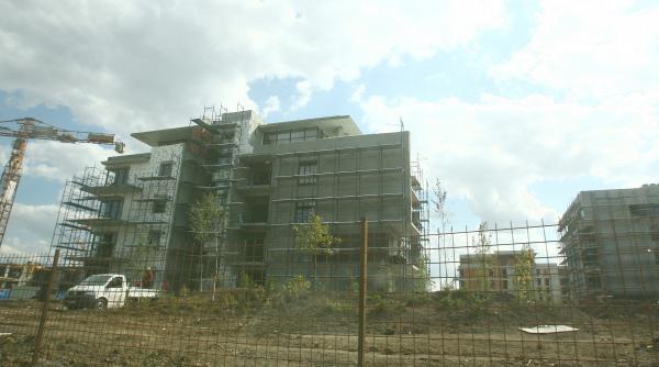 terenul vedeta anului 2008