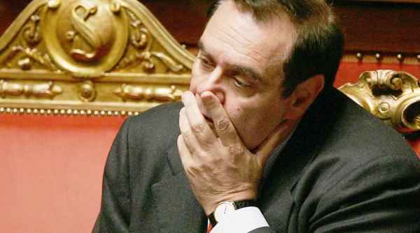 a demisionat de la justitie