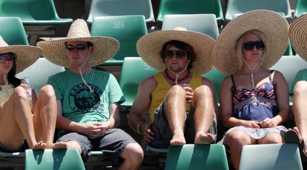 australian open bate toate recordurile de audienta